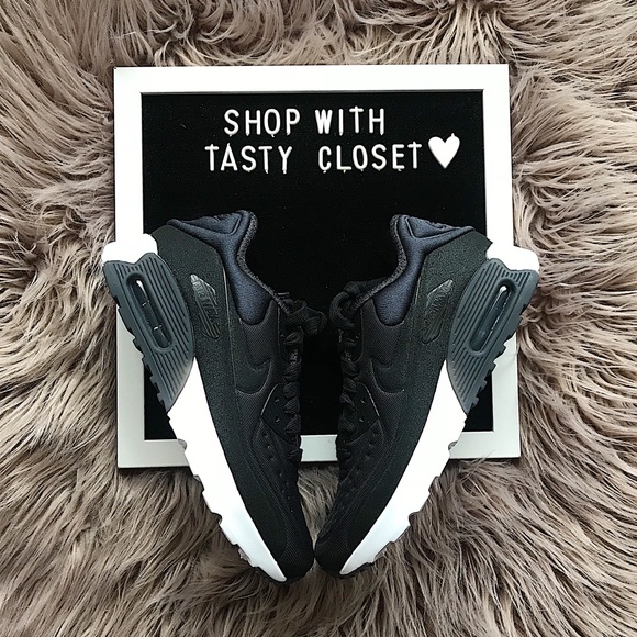 Nike air max 90 ultra prm sneakers - Picture 4 of 7